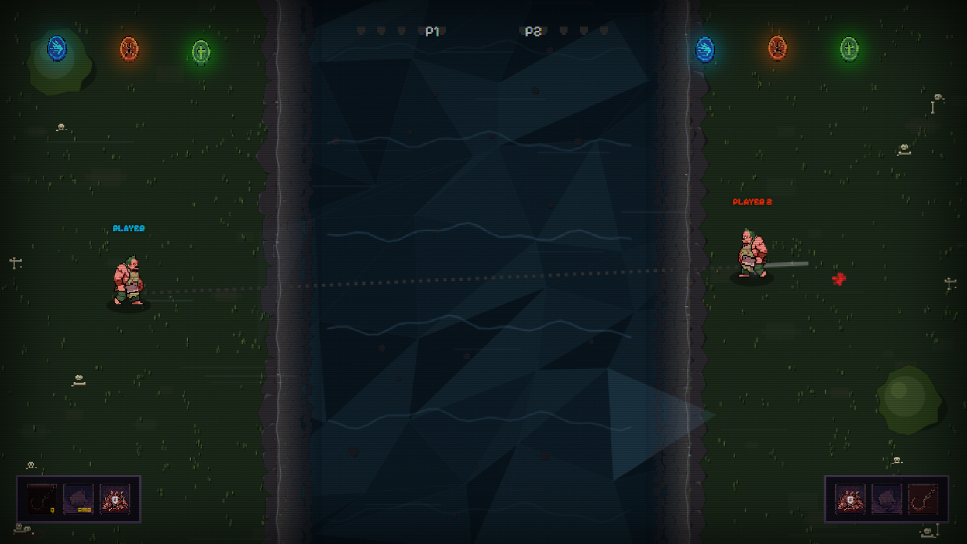 Butcher Arena — screenshot 2