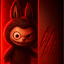 Labubu: Horror 10 Nights
