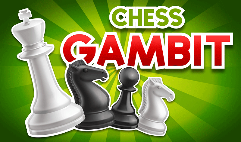 Chess Gambit game cover