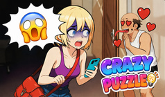 Crazy Puzzle