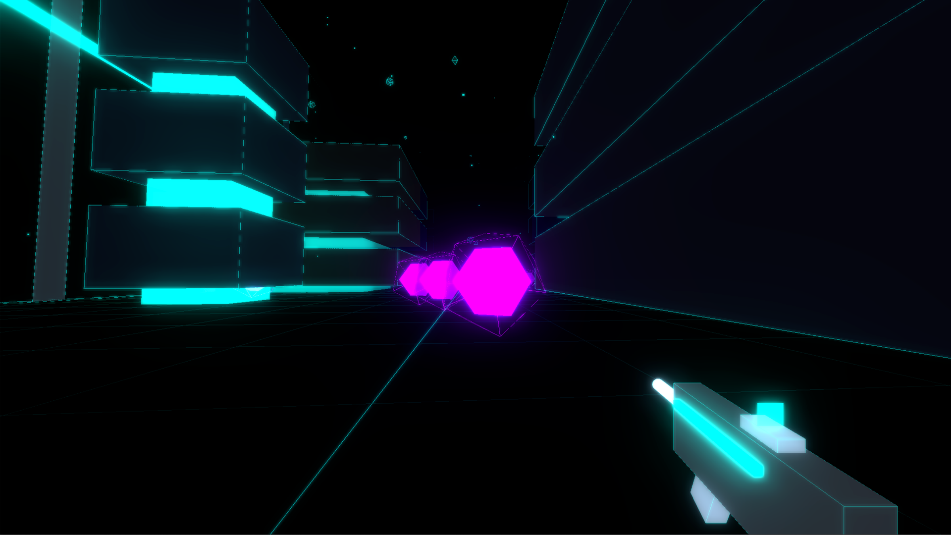 Anomaly Rift — screenshot 9