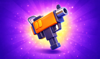 Gun Clone: Weapon Battle Run