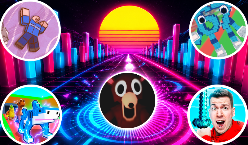 Meme Songs: Brainrot67, Sprunki, 99 Nights, Sahur! game cover