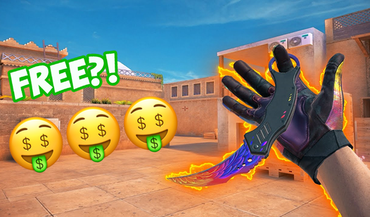 Standoff 2 Cases: Hacked Version  loading=