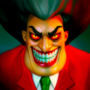 Escape From Scary Teacher