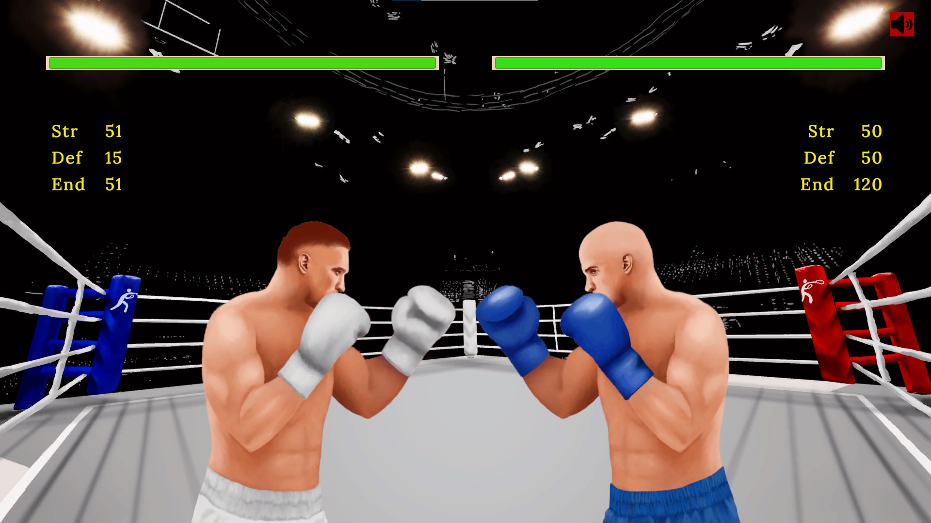 Сhampion of Universe — screenshot 5