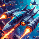 KosmoWar- Space Battle