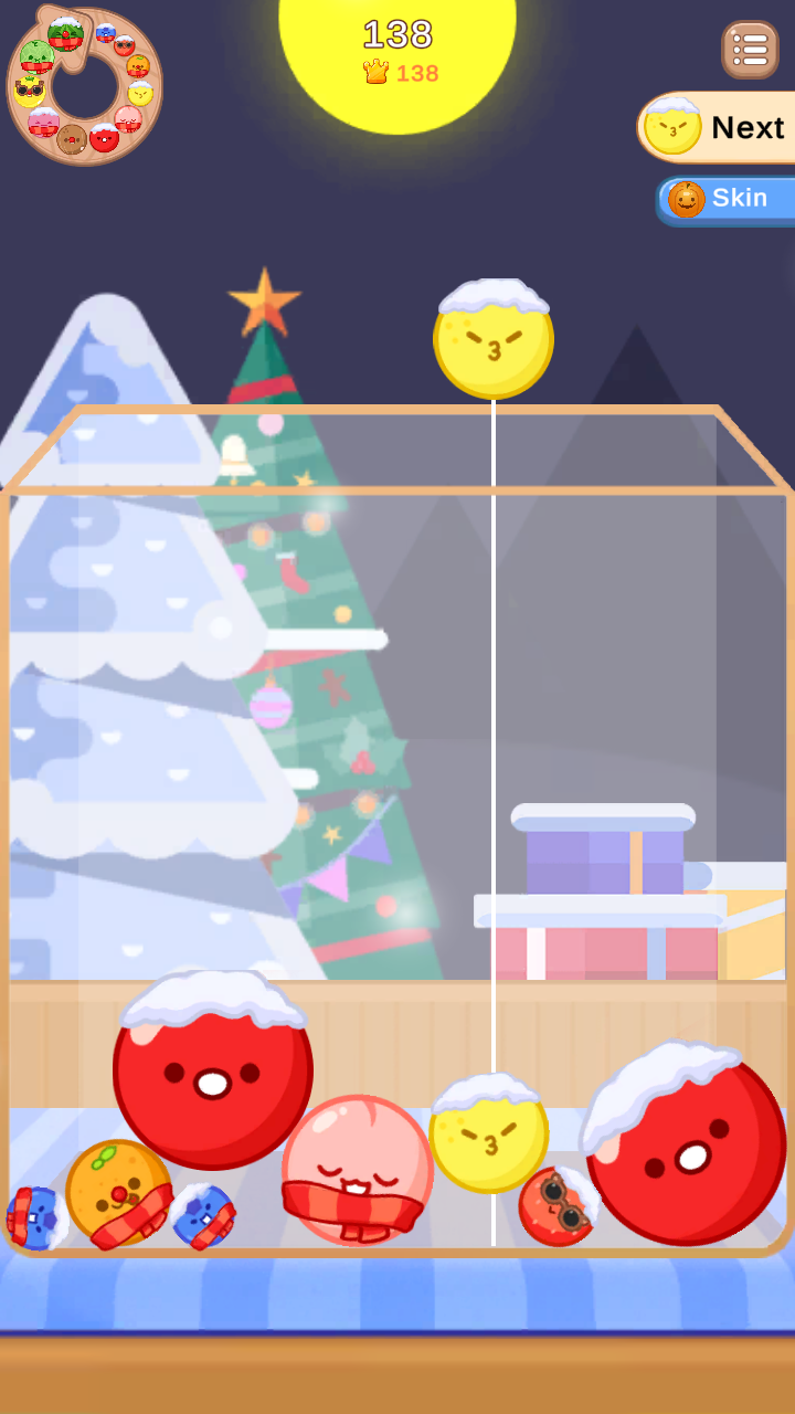 Melon Maker-Fruit Game screenshot 6