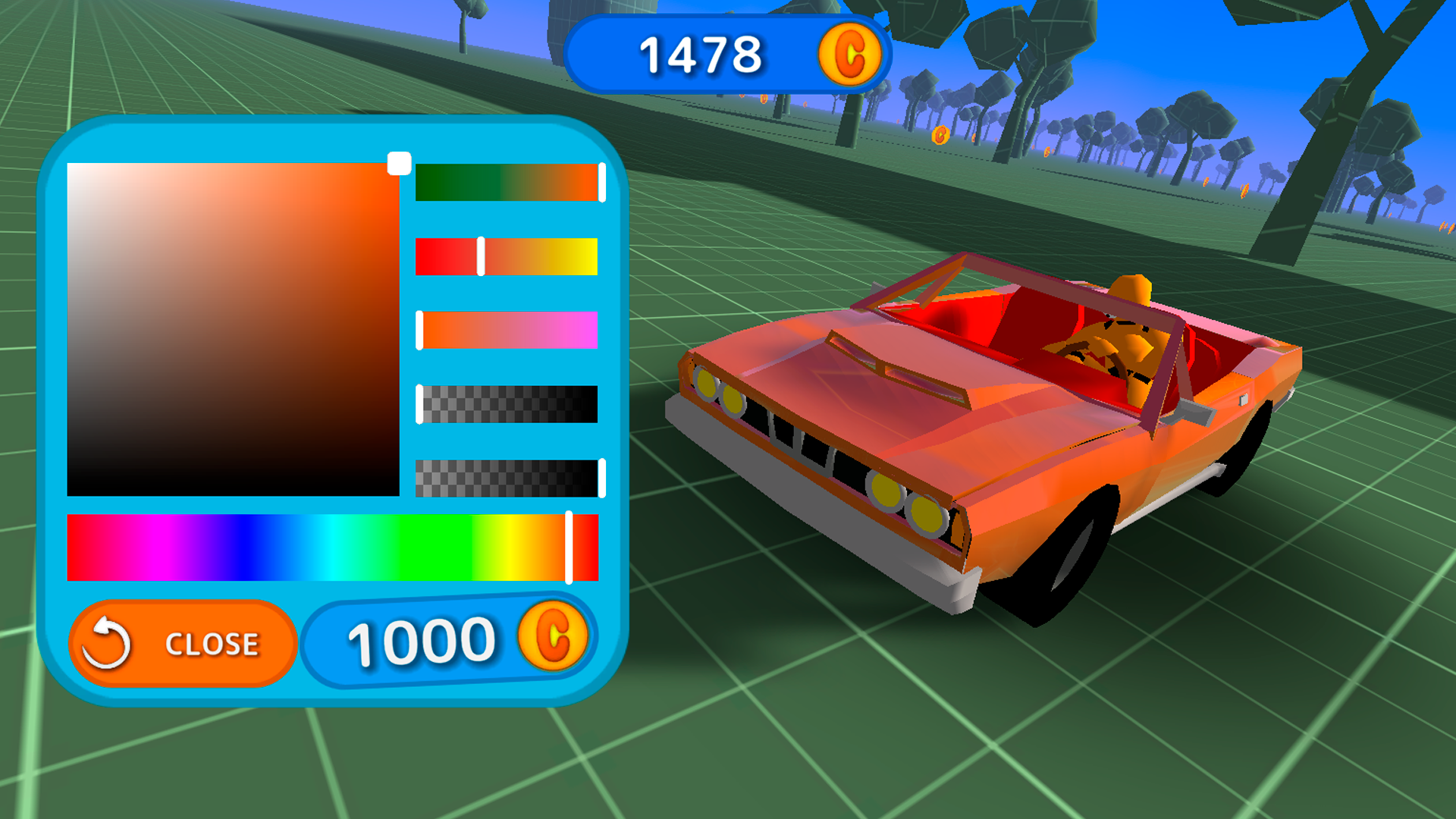 Deadly Race! — screenshot 4
