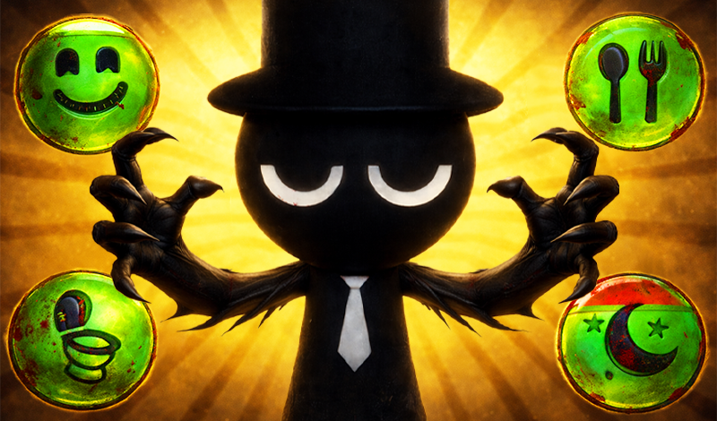 My Sprunki Incredibox Pet: Create Your Own Morph! game cover