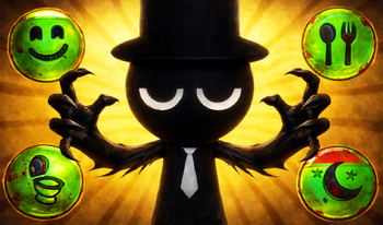 My Sprunki Incredibox Pet: Create Your Own Morph!