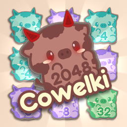 Cowelki 2048