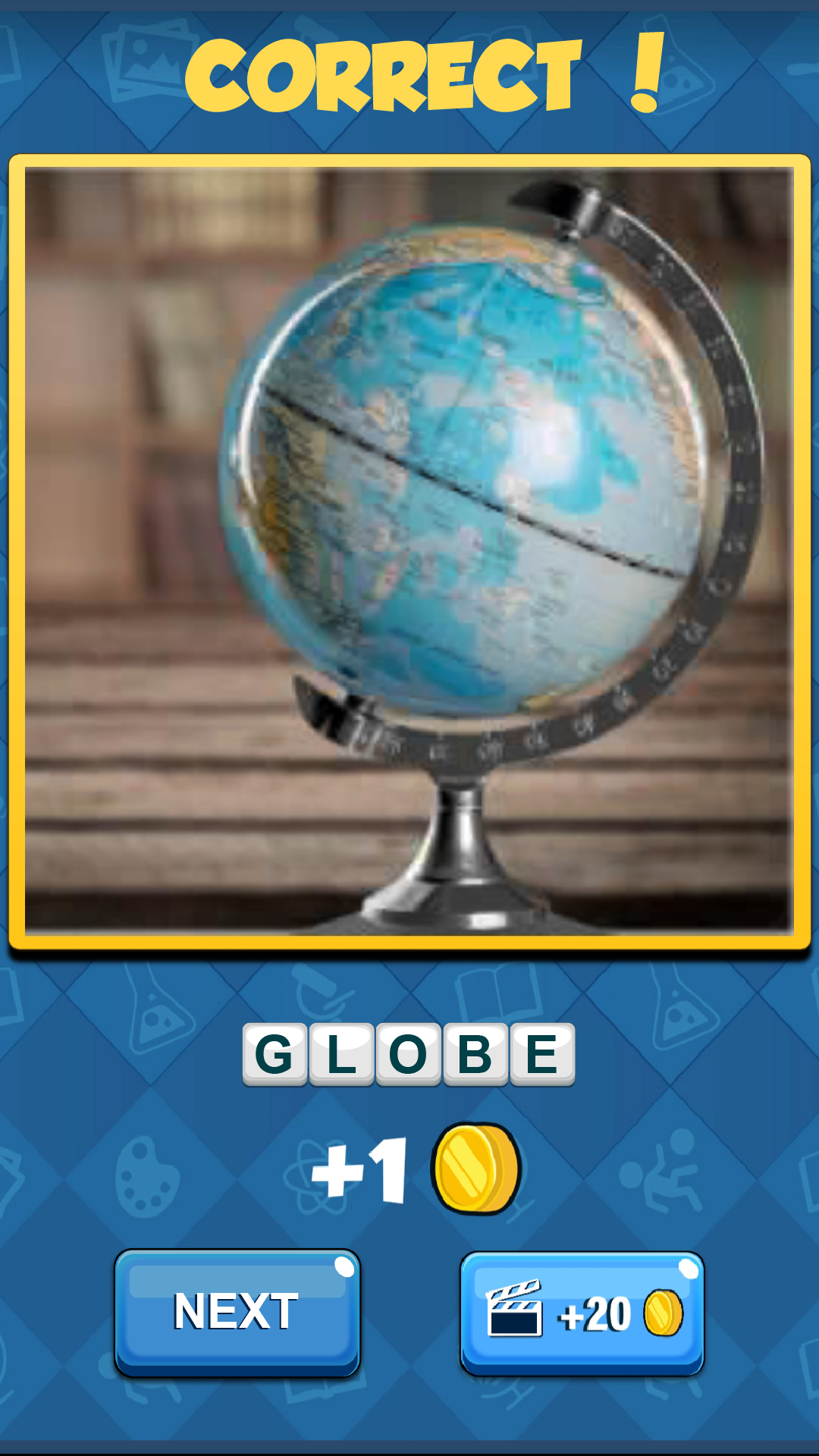 Guess the picture screenshot 12