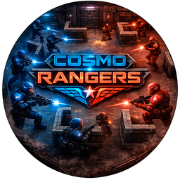 Cosmo Rangers