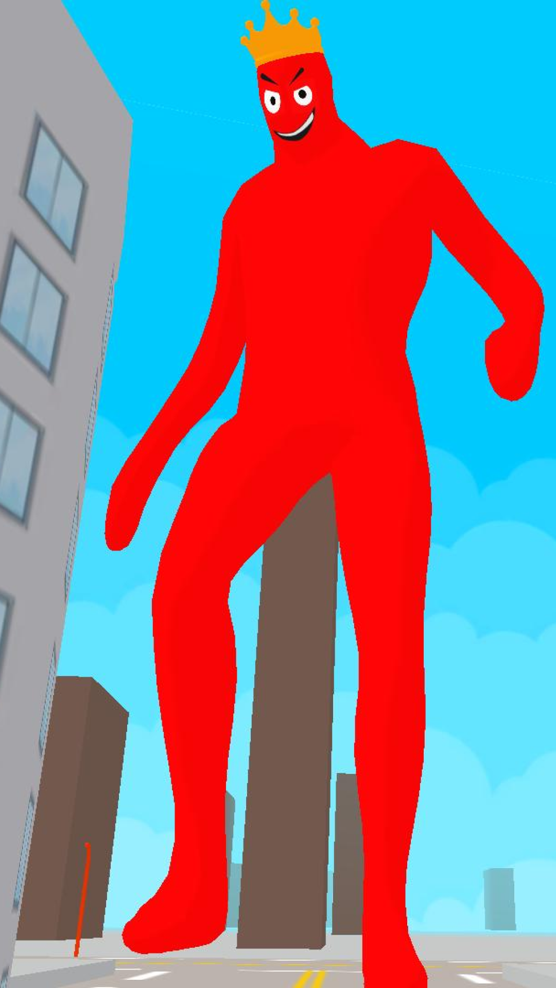 Giant Wanted screenshot 8