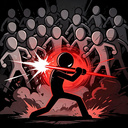 Dual Strike: Shadow Brawl