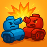 Tanks: Epic Armies