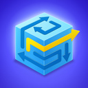 Puzzle Arrows 3D