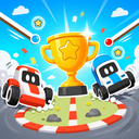 Two Player Battle: Fun Mini Games