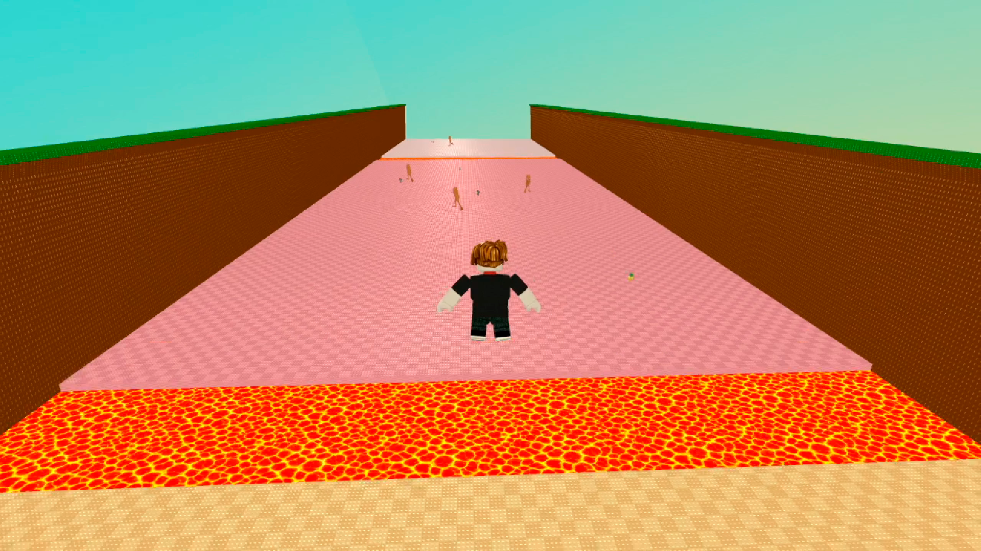 Jump into the Cannon for brainrots — screenshot 8