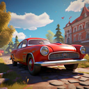 USSR automobile industry