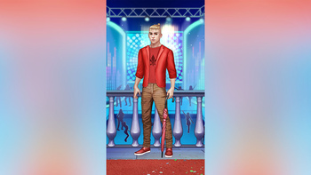 Dress Up Boys: Dream Boyfriend