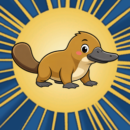 Утконос Кликер