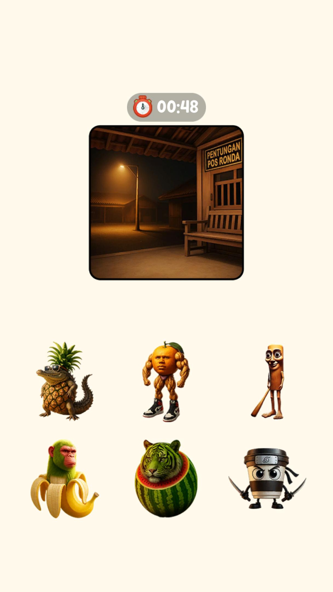 Relax Land: Mini Challenge Game screenshot 6