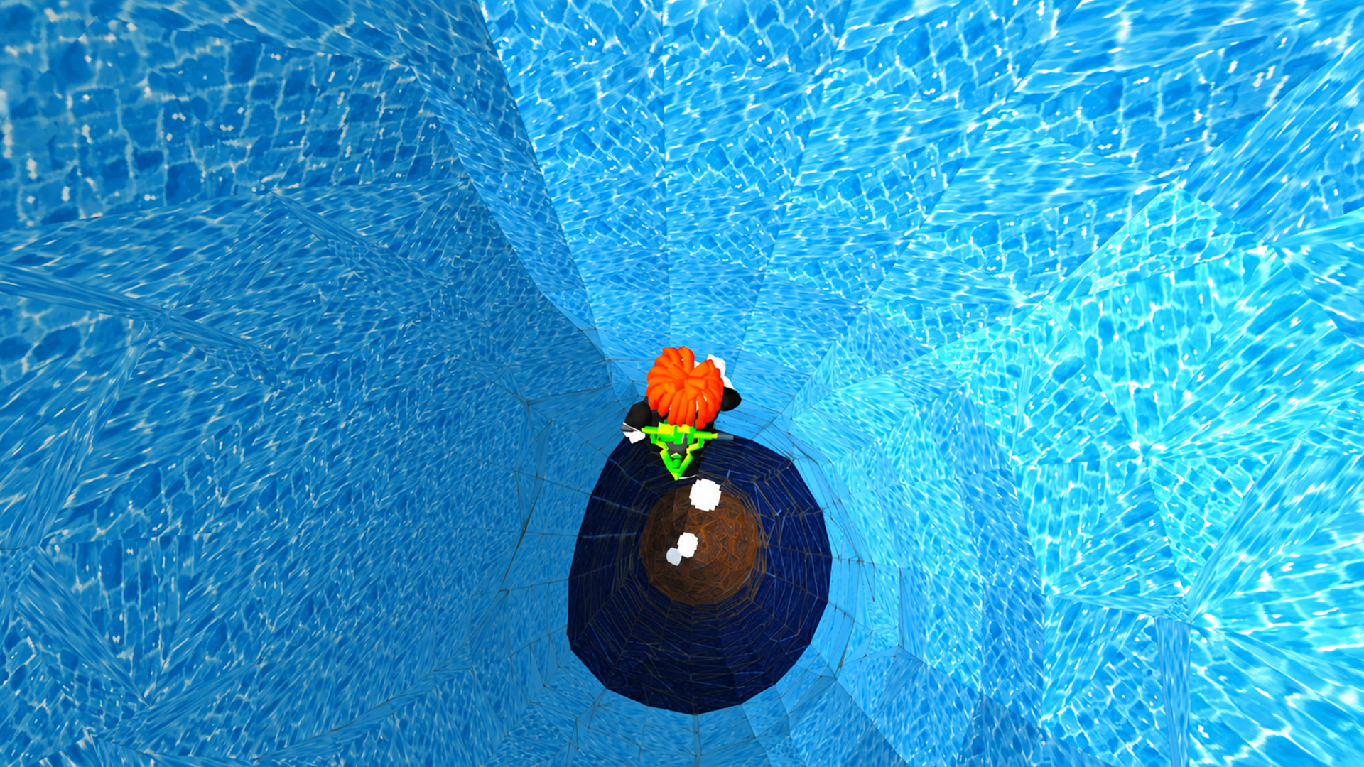 Obby: Dig for Animals screenshot 4