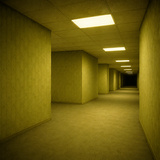 Backrooms - Other Side