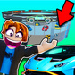 Build a huge collection of cars - Car Tycoon