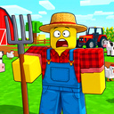 Obby Tycoon: Farming Simulator