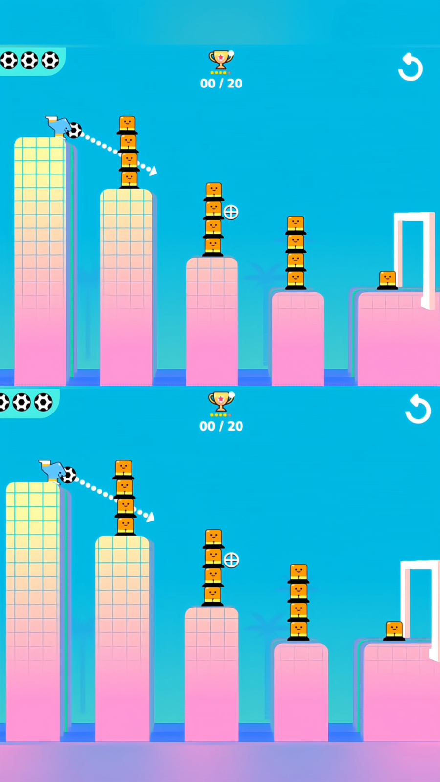 Soccer Sniper screenshot 8