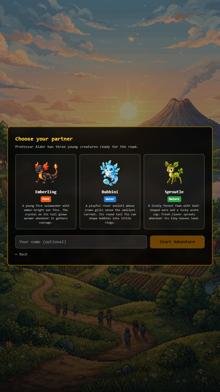 Lumen Wilds screenshot 5