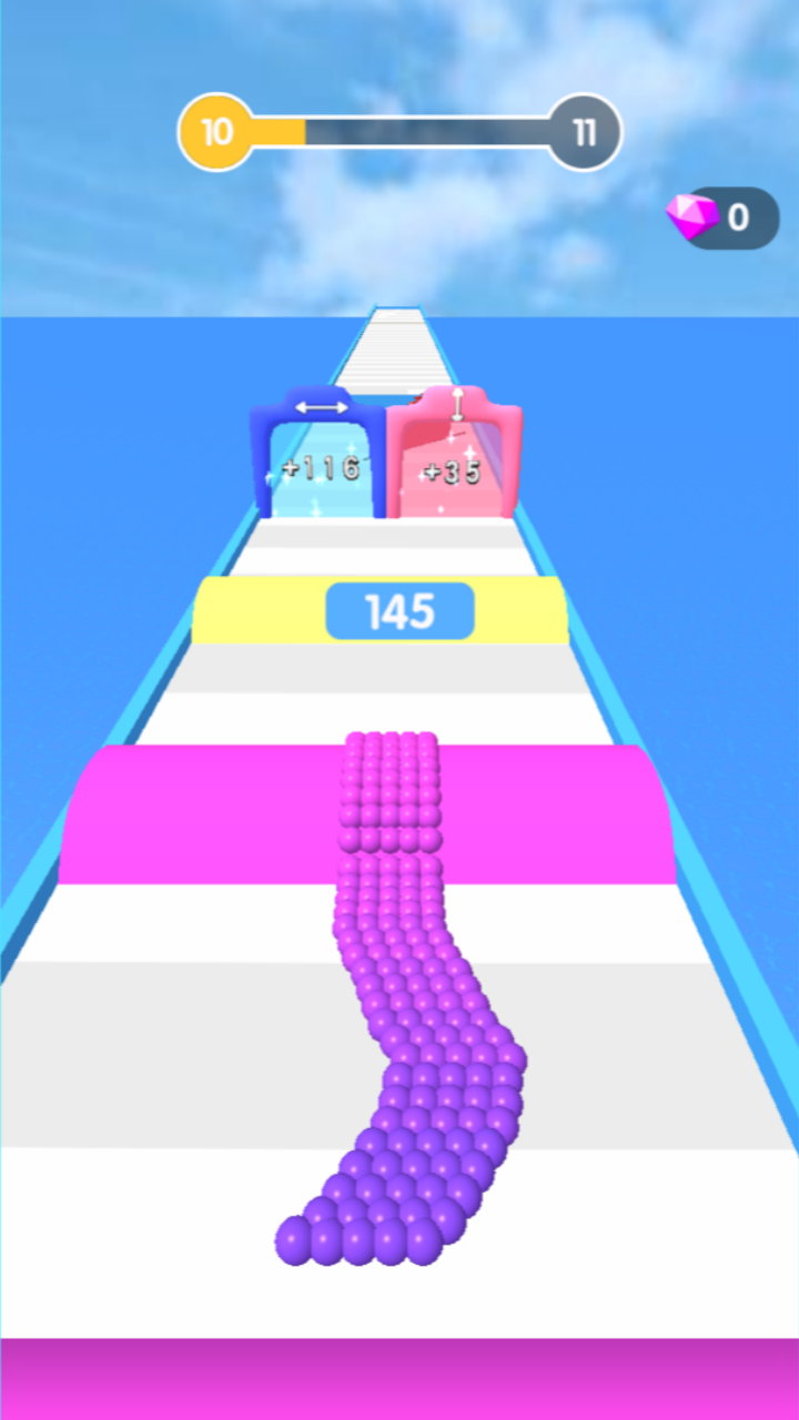 Count Balls screenshot 5