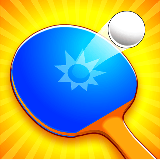 Ping Pong 3D icon
