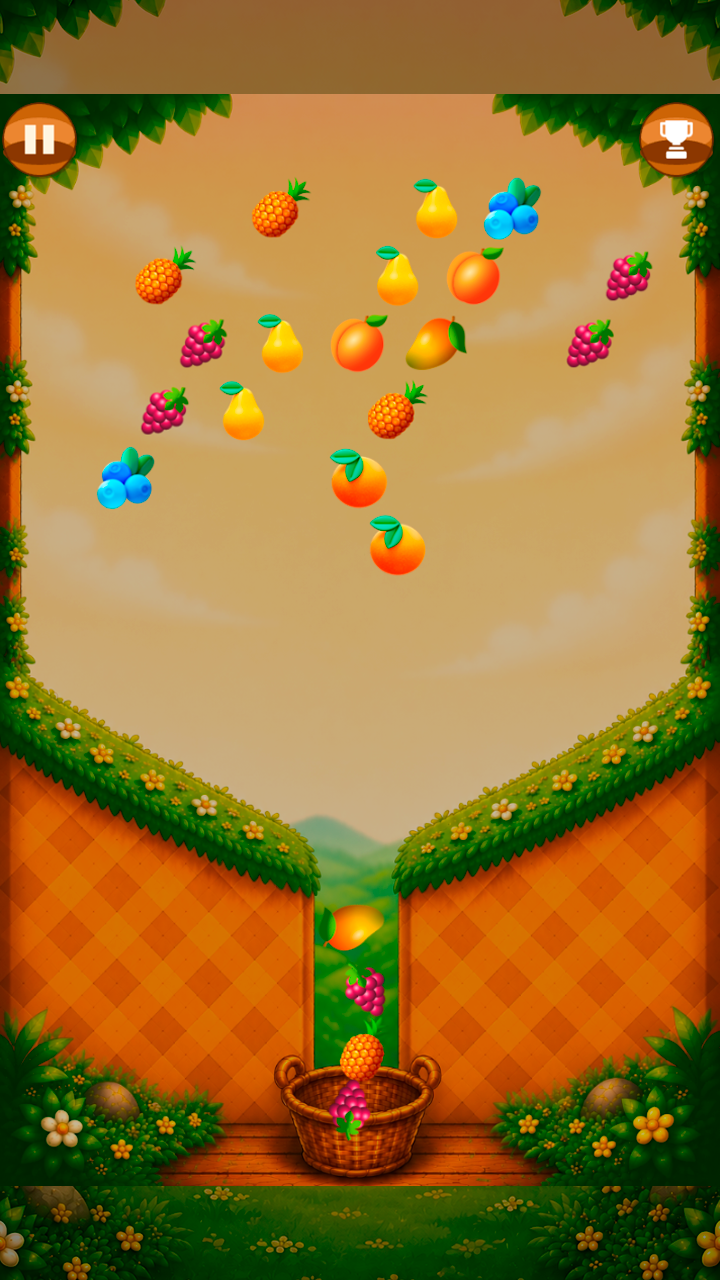 Fruit Glade screenshot 5