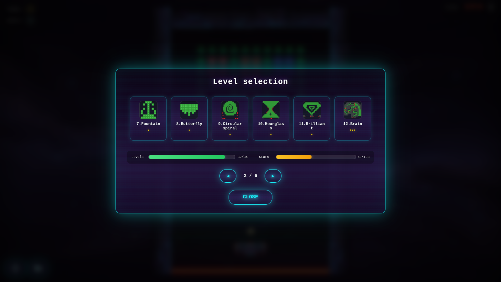 Pingala — screenshot 5