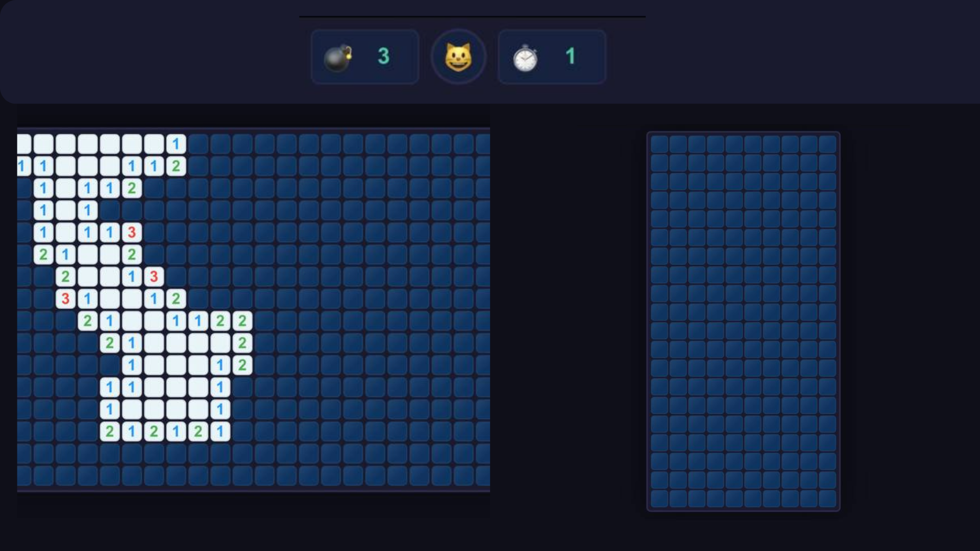 Minesweeper Be First! — screenshot 3