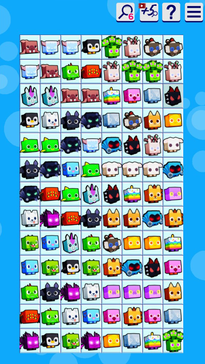 Pets Go! Mahjong screenshot 4