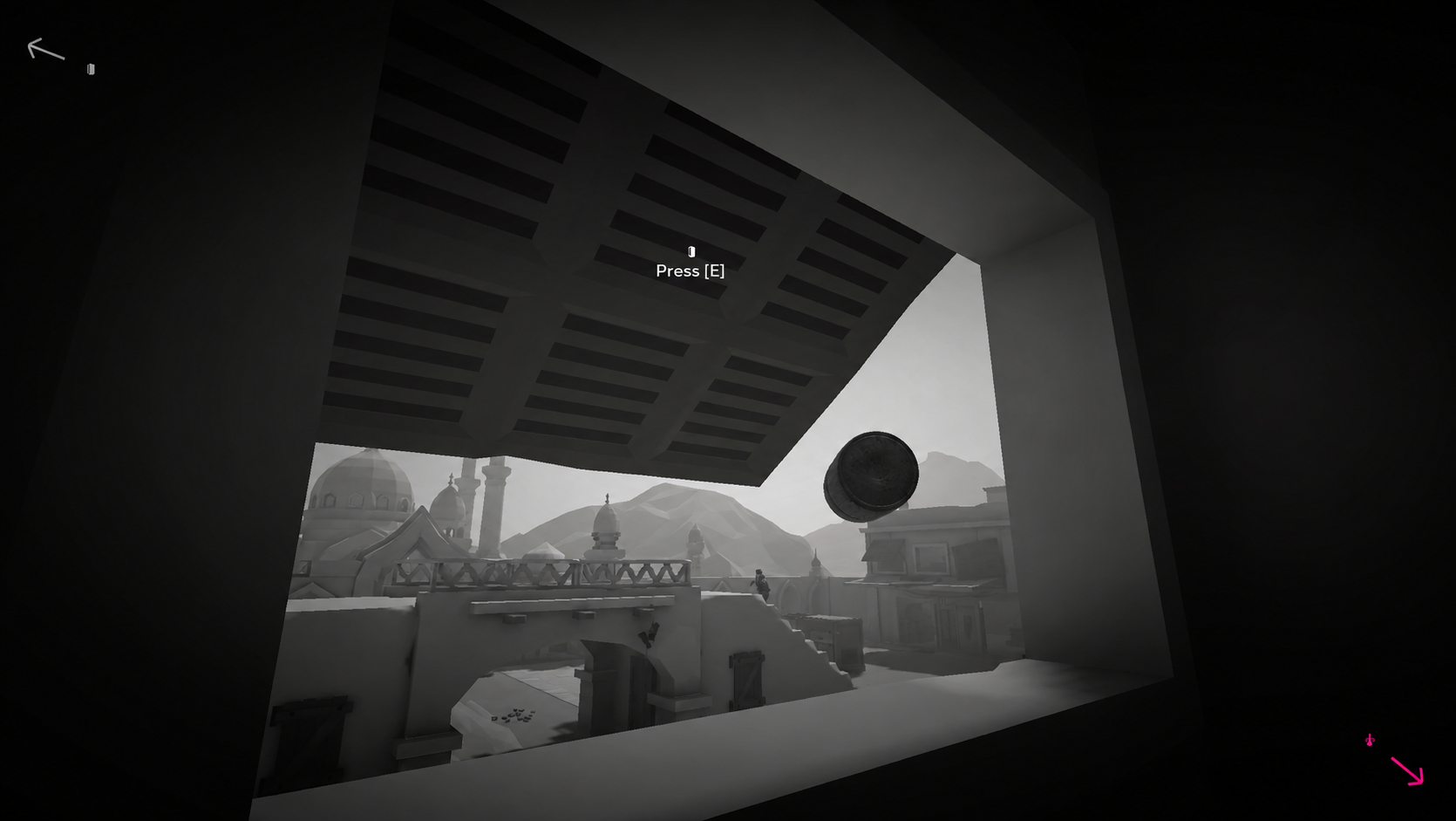 Sniper Duel: Online screenshot