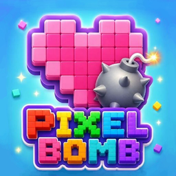 PixelBomb