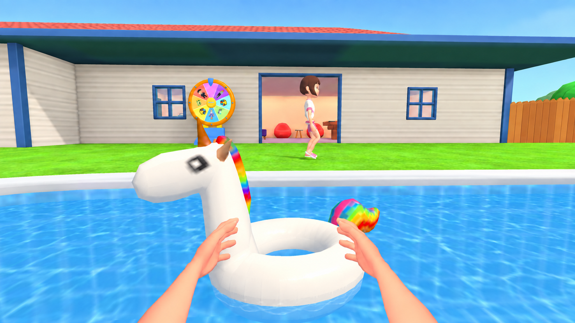 Supermom: Family Days screenshot 3