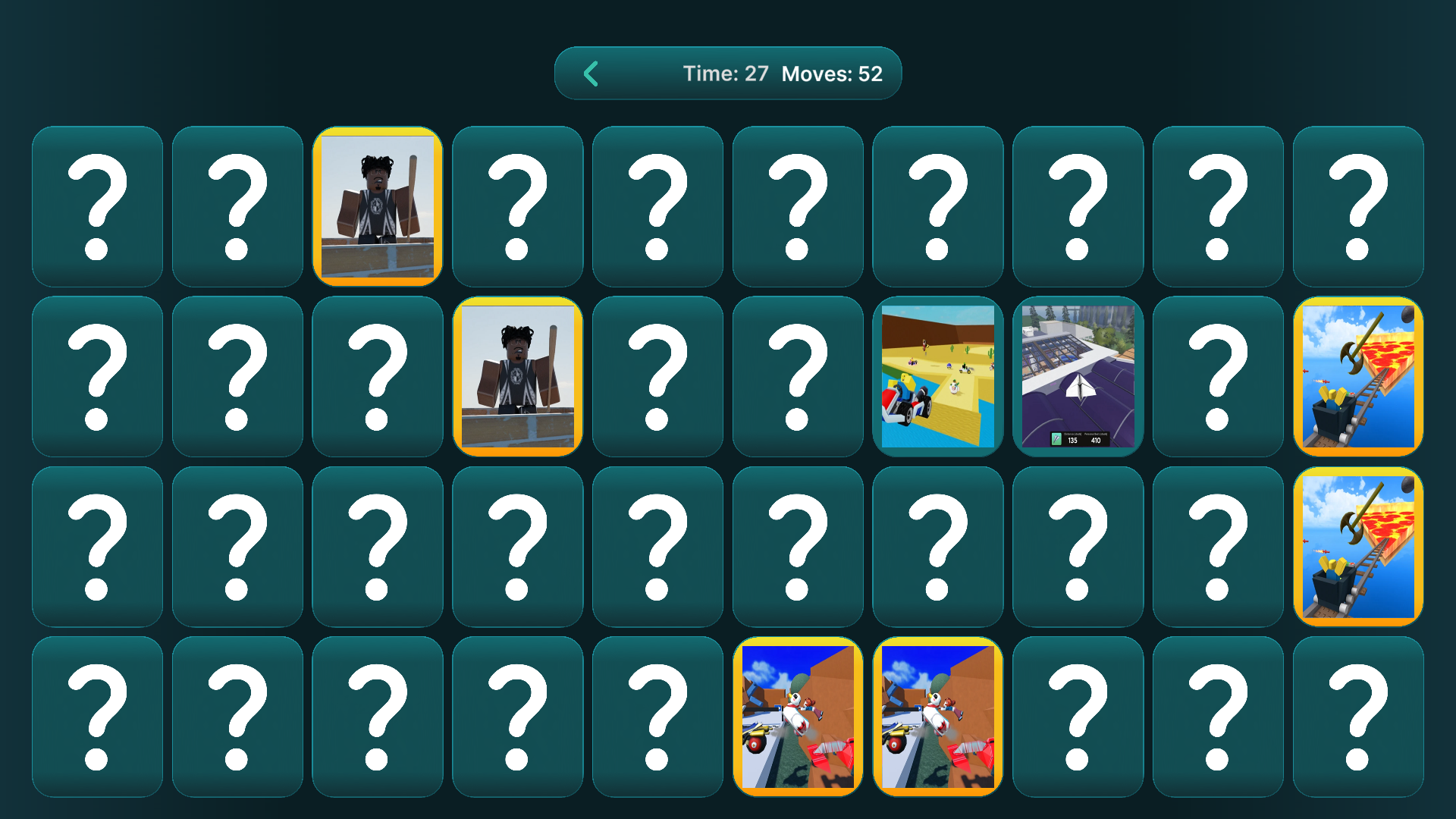 Creator of skins for roblox — screenshot 3