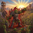 Tower Defense: Horde Attack