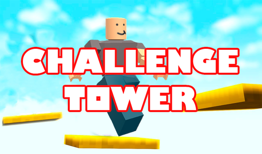 Challenge Tower