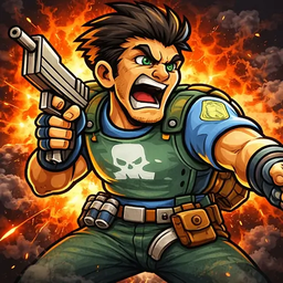 SuperSoldier