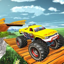 Desert Drift Adventure