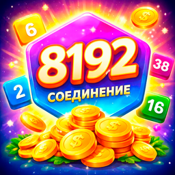 8192 Соединение