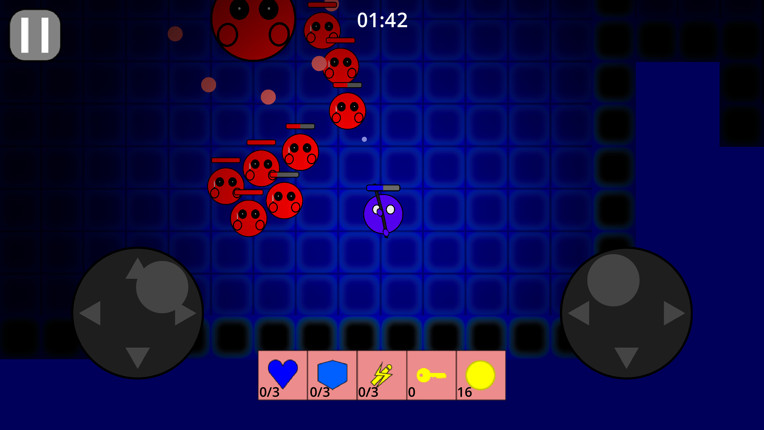 Circle apocalypse — screenshot 12